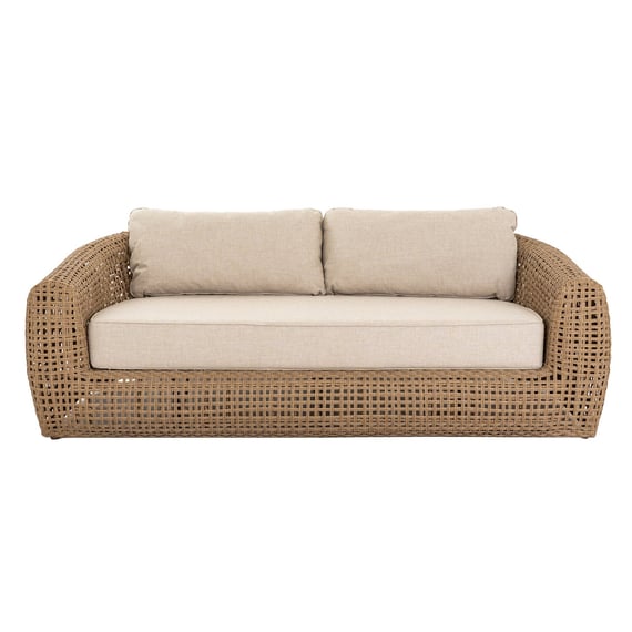 bloom collection outdoor sofa 3