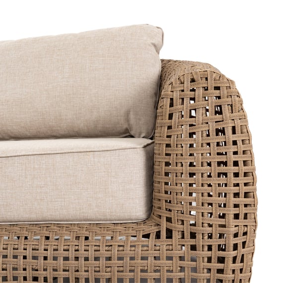 bloom collection outdoor sofa 4