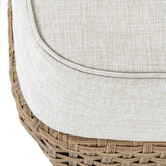bloom collection outdoor sunbed 5