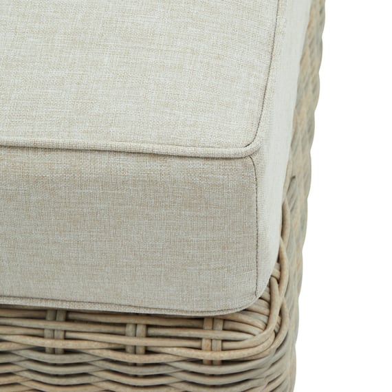 capri collection outdoor foot stool 5