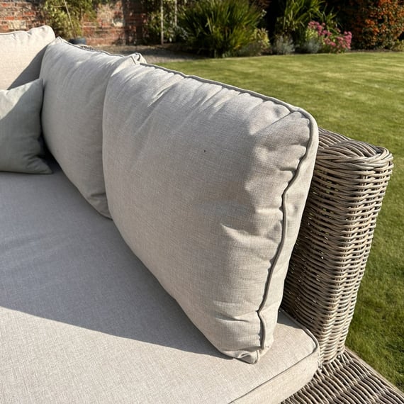 capri collection outdoor large corner and coffee table set 3