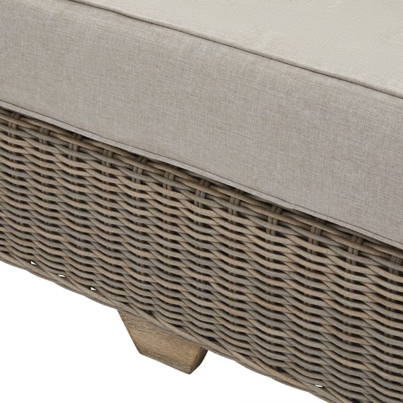 capri collection outdoor two seater sofa 4