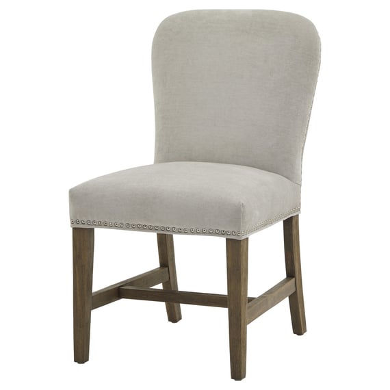 cobham grey dining chair 2