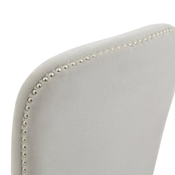 cobham grey dining chair 4