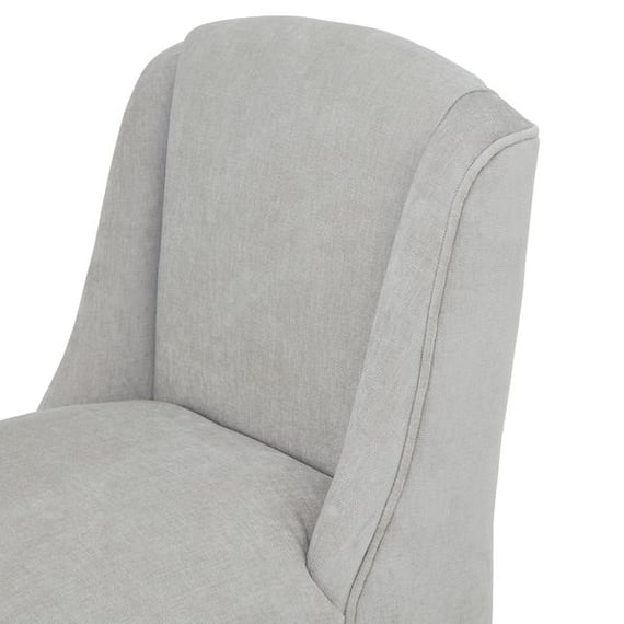 compton grey bar stool 3
