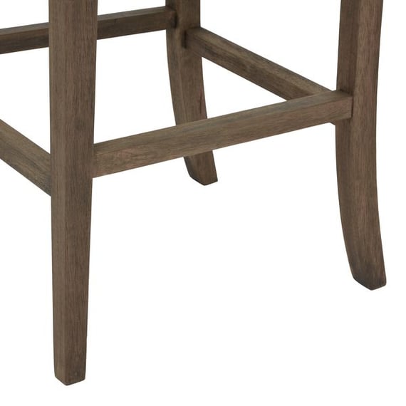 compton grey bar stool 5