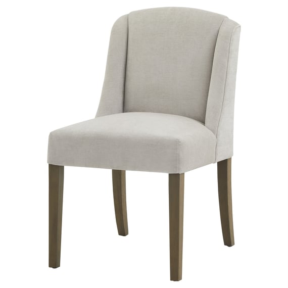 compton grey dining chair 2