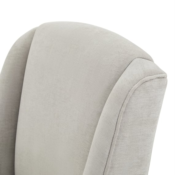 compton grey dining chair 4