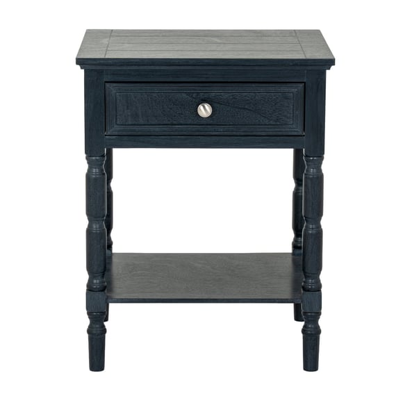 contour collection 1 drawer side table 3
