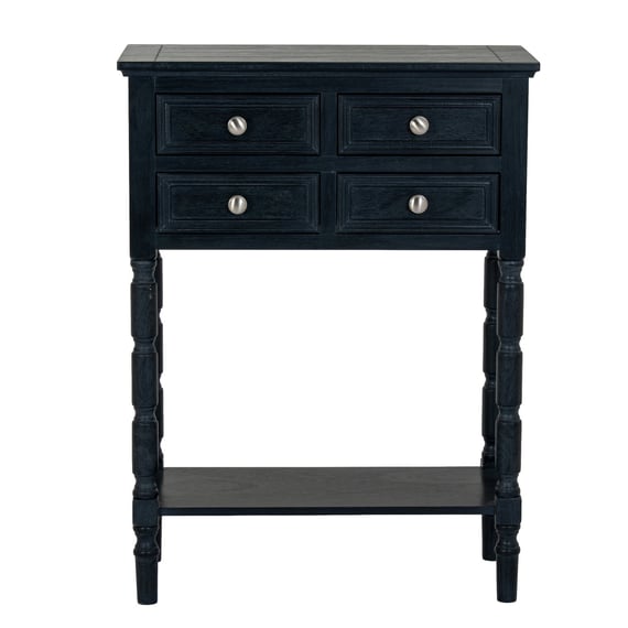 contour collection 4 drawer side table 3