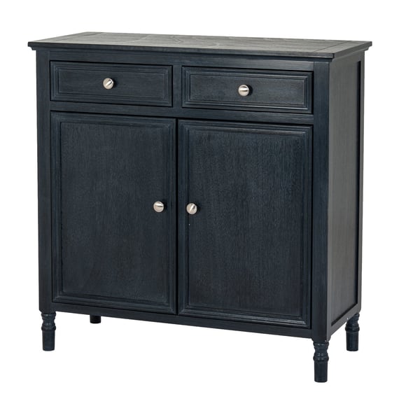 contour collection 2 drawer 2 door sideboard 3