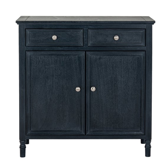 contour collection 2 drawer 2 door sideboard 4