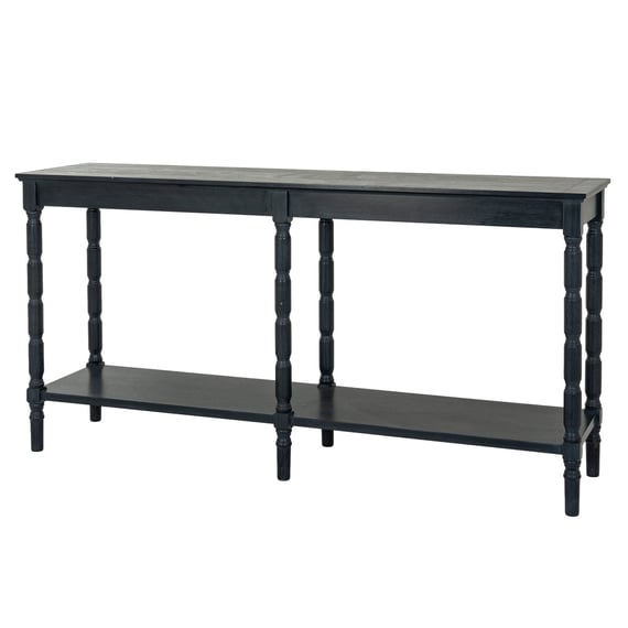 contour collection large console 3