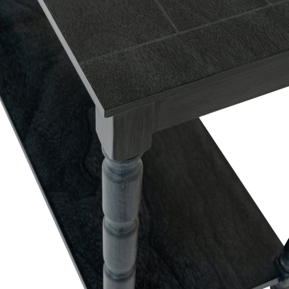 contour collection large console 5