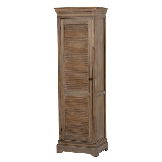 delphine collection 1 door tall cabinet 2