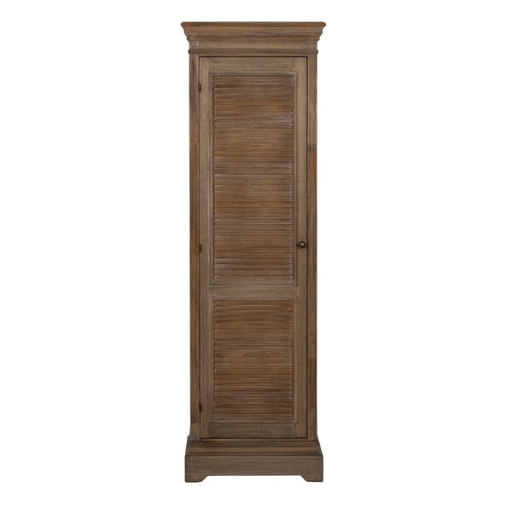 delphine collection 1 door tall cabinet 3