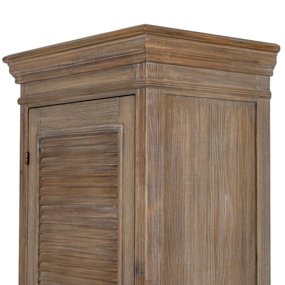 delphine collection 1 door tall cabinet 5