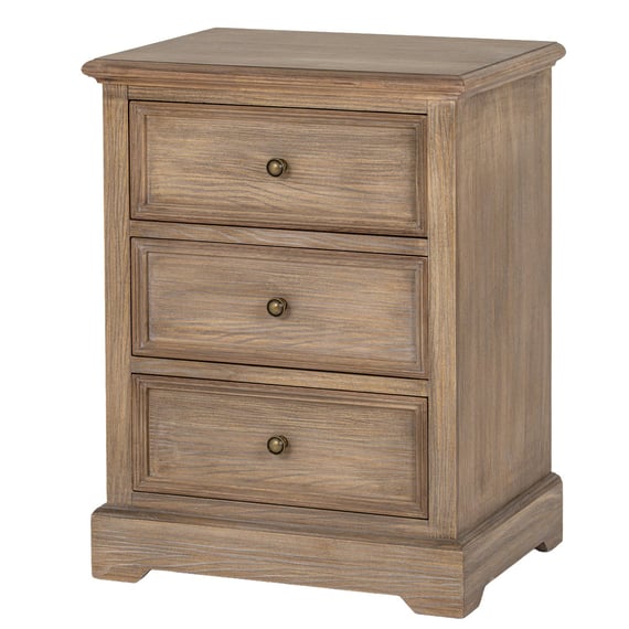 delphine collection 3 drawer chest 2