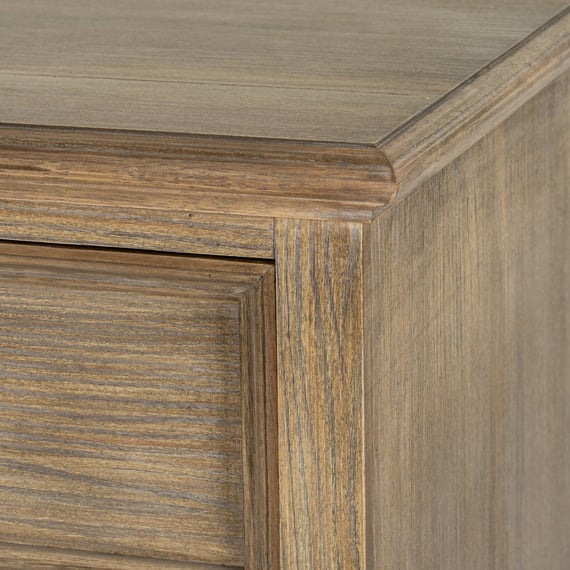 delphine collection 3 drawer chest 5