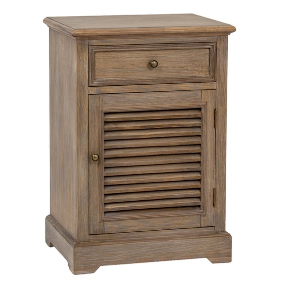 delphine collection 1 drawer 1 door chest right hand 2
