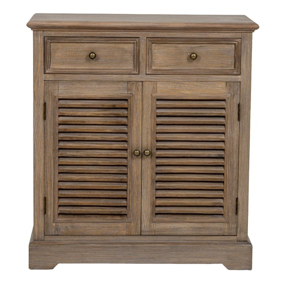 delphine collection 2 drawer 2 door chest 3