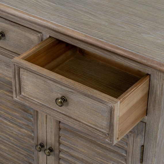 delphine collection 2 drawer 2 door chest 4
