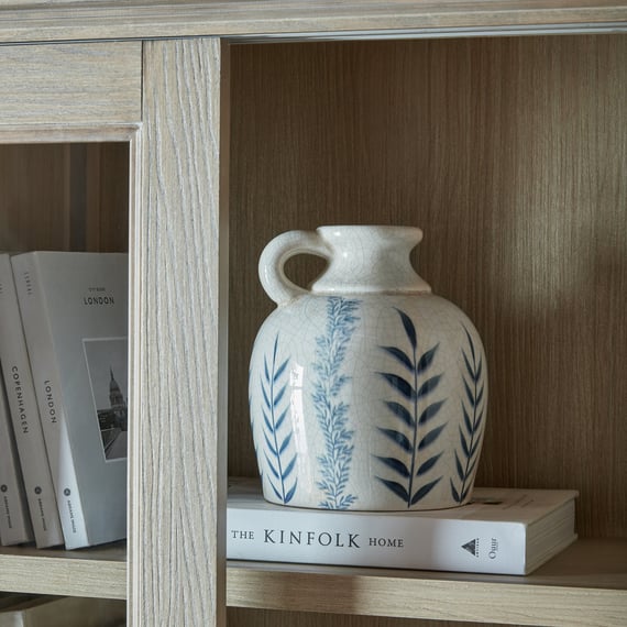 delphine collection sliding glass dresser top 3