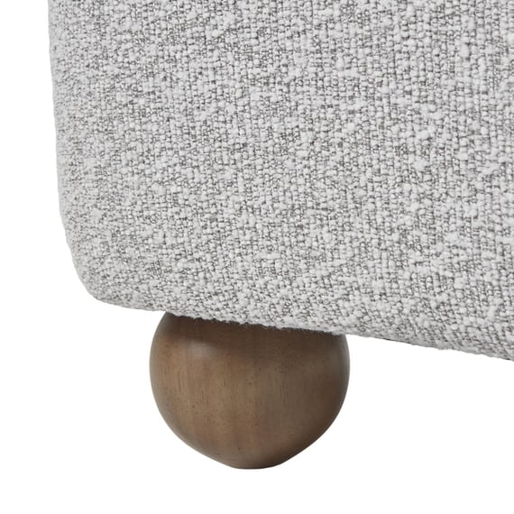 greige hui large arm chair 2