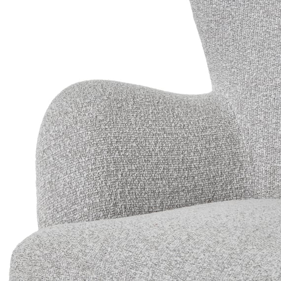 greige hui large arm chair 4