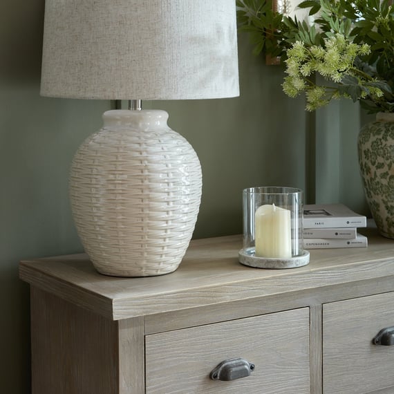 haldon collection 12 drawer chest 2