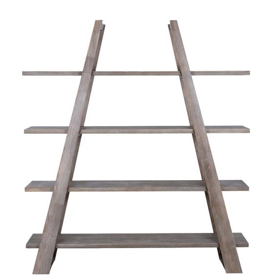haldon collection 4 shelf apex unit 5