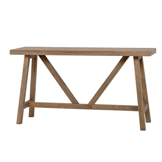 haldon collection console 2