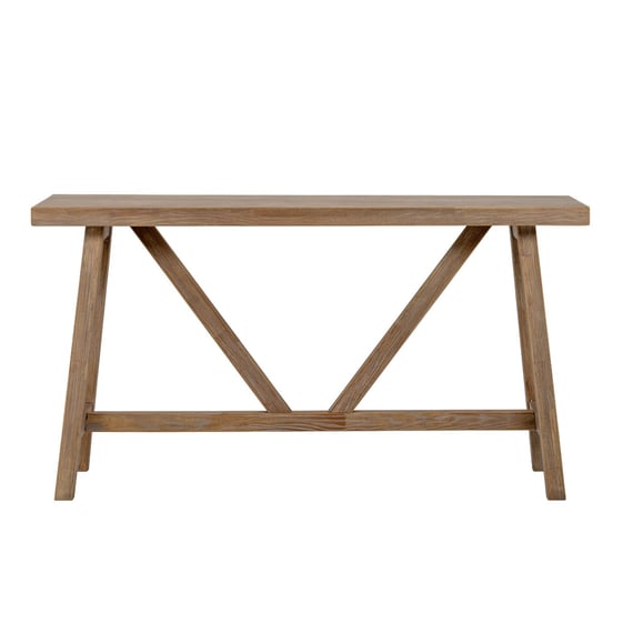 haldon collection console 3