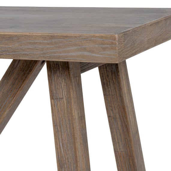haldon collection console 5