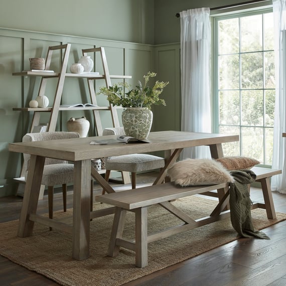 haldon collection large dining table 2