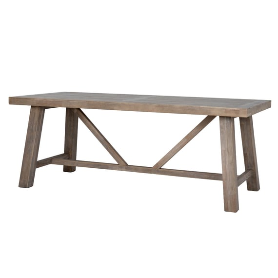 haldon collection large dining table 5