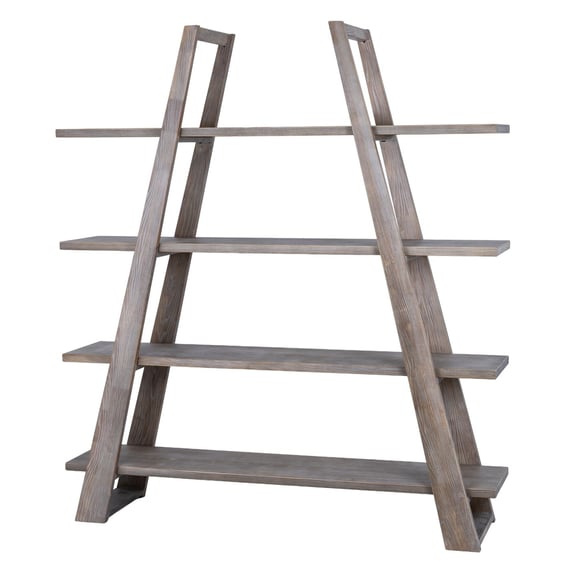 haldon collection 4 shelf apex unit 4