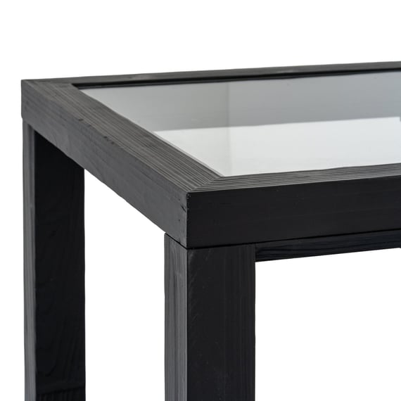 lennox black side table 5
