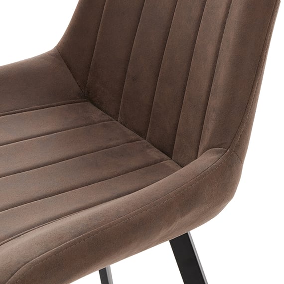 malmo coffee dining chair 2