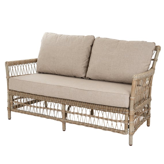 provence collection outdoor 4 seater lounge set 2