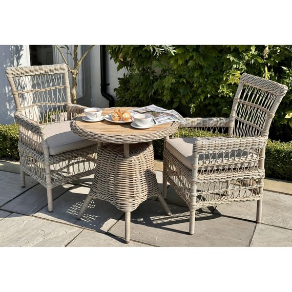 provence collection outdoor dining chair 4