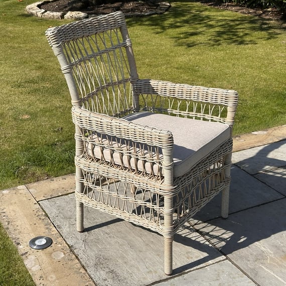 provence collection outdoor large dining table 2