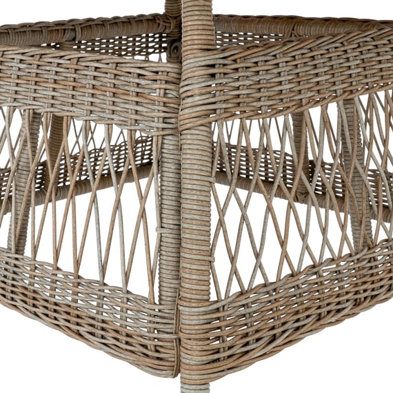 provence collection outdoor 4 seater round dining set 4