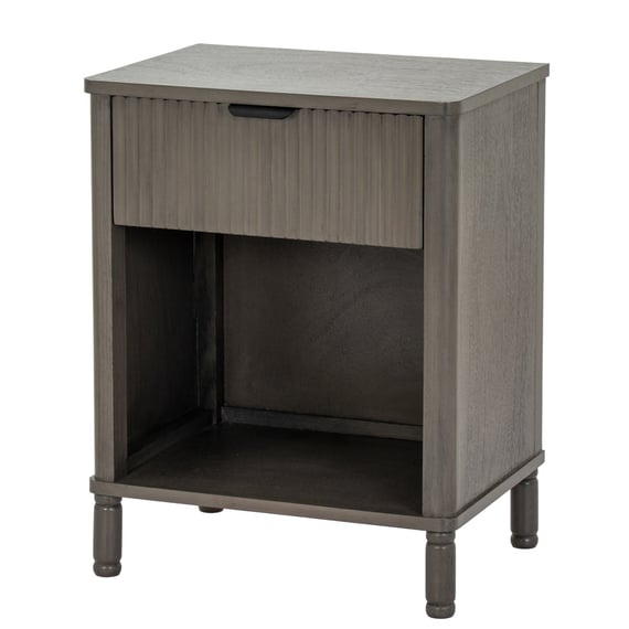 reed collection 1 drawer cabinet 2