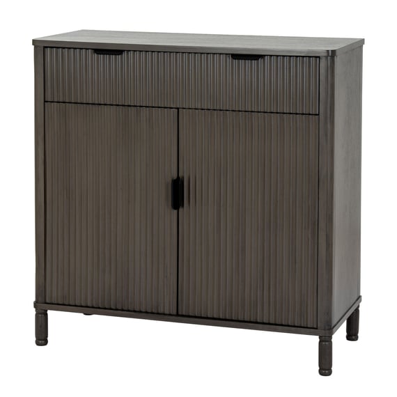 reed collection 1 drawer 2 door cabinet 2