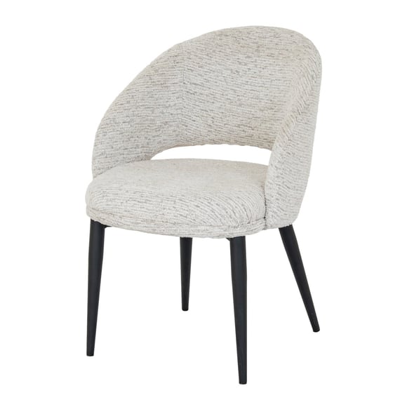 sorelle curved dining chair 2