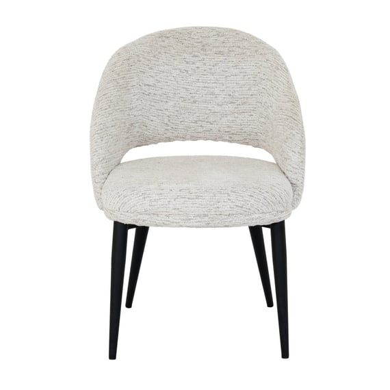 sorelle curved dining chair 5
