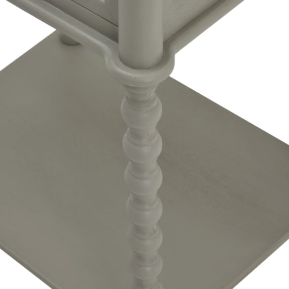 the camden collection one drawer side table 5