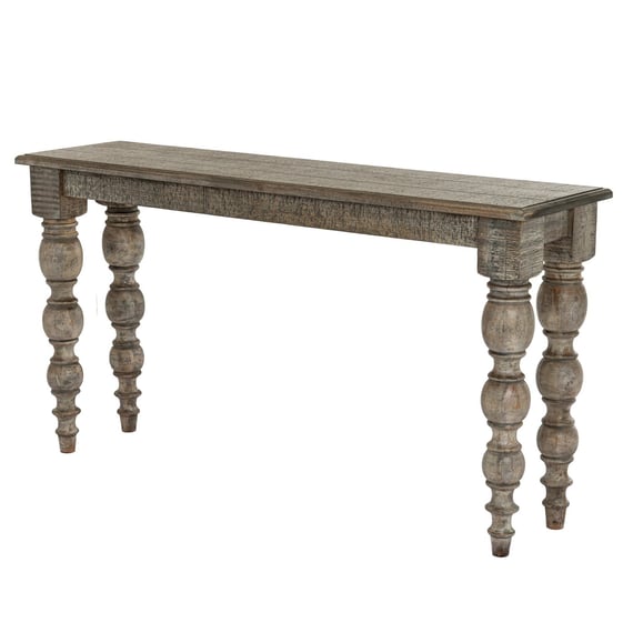 the rutland collection console table 3