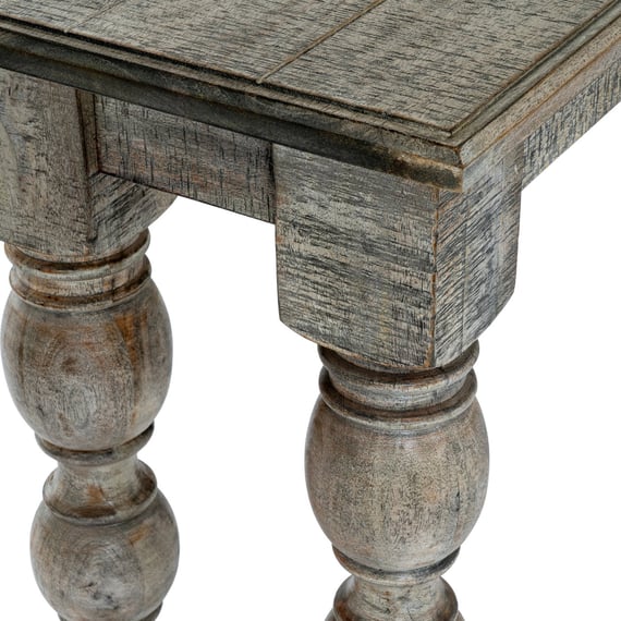 the rutland collection console table 5
